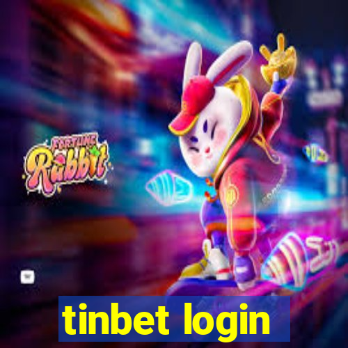 tinbet login